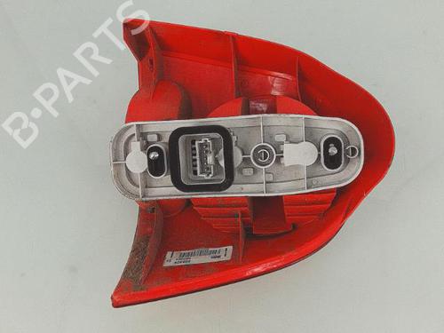 Venstre baglygte RENAULT TWINGO I (C06_) 1.2 16V (C060) | BP27212565C34 
