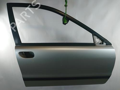 Used Right front door VOLVO S40 I (644) 1.9 DI (95 hp) 29221380