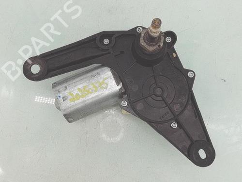 Used Rear wiper motor RENAULT CLIO II (BB_, CB_) 1.2 (BB0A, BB0F, BB10, BB1K, BB28, BB2D, BB2H, CB0A,... (58 hp) 30517816