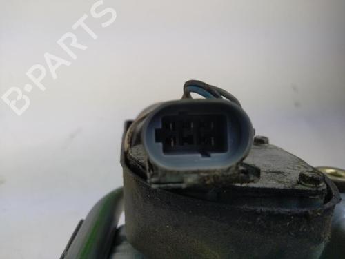 Essuie-glace moteur avant RENAULT CLIO I (B/C57_, 5/357_) 1.2 (5/357Y, 5/357K) (58 hp) 25372645
