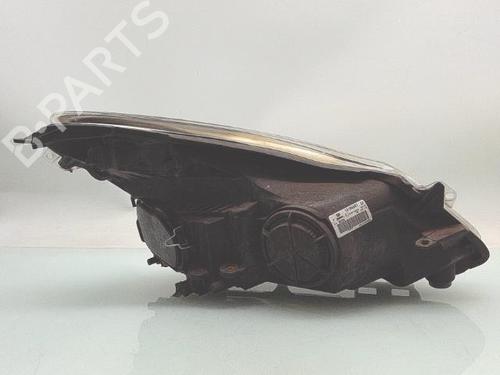 Left headlight OPEL CORSA D (S07) 1.3 CDTI (L08, L68) | BP30885683C28