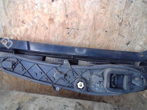 Used Right tailgate light Right tailgate light FIAT DOBLO MPV (119_, 223_) 1.9 D (223AXB1A) (63 hp) 25359531 25359531