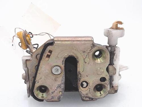 Used Front right lock Front right lock NISSAN MICRA II (K11) 1.0 i 16V (K11) (54 hp) 25366348 25366348
