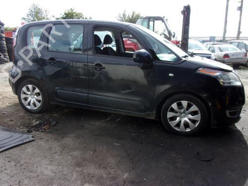 Støtte CITROËN C3 Picasso (SH_) 1.6 HDi | BP25355716C155 - Image 3