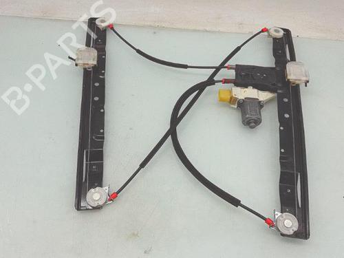 Front right window mechanism FORD S-MAX (WA6) 2.0 TDCi | BP33739508C23 - Image 2