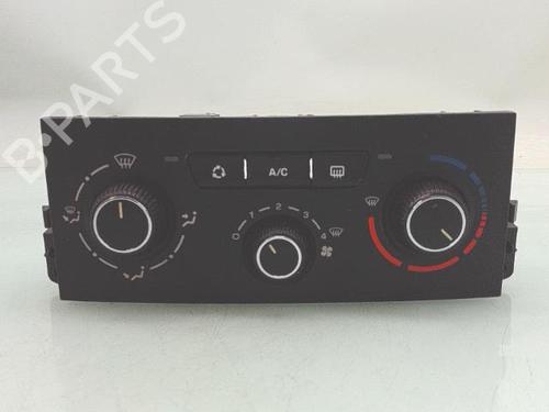 Used Climate control PEUGEOT 207 (WA_, WC_) 1.6 HDi (90 hp) 32508485