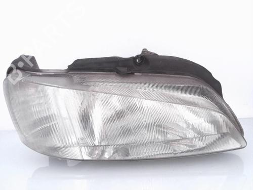 Højre forlygte PEUGEOT 106 II (1A_, 1C_) 1.5 D | BP25355145C29 