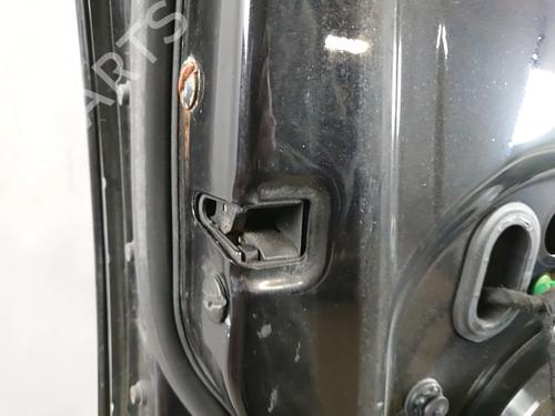 Porta anteriore sinistra VW JETTA III (1K2) 2.0 TDI 16V | BP30923773C2