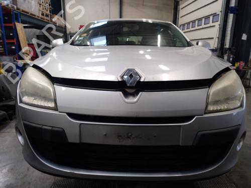 Card reader RENAULT MEGANE III Hatchback (BZ0/1_, B3_) 1.9 dCi (BZ0N, BZ0J) | BP33724746E4 - Image 10