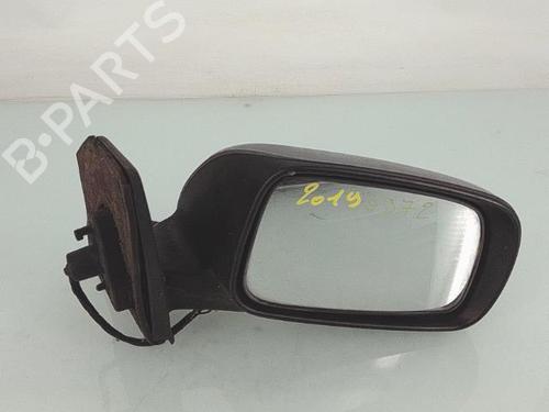 Right mirror TOYOTA COROLLA (_E12_) 1.4 D (NDE120_, NDE120R) | BP27220354C27 