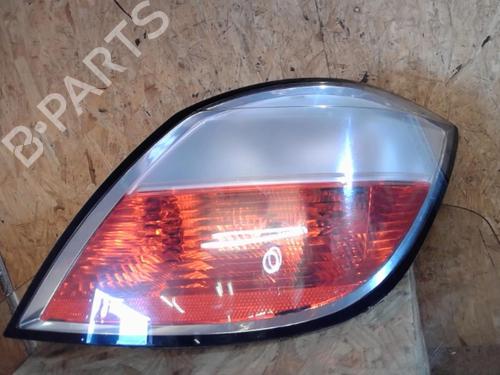 Right taillight OPEL ASTRA H (A04) 1.3 CDTI (L48) | BP25373219C35 
