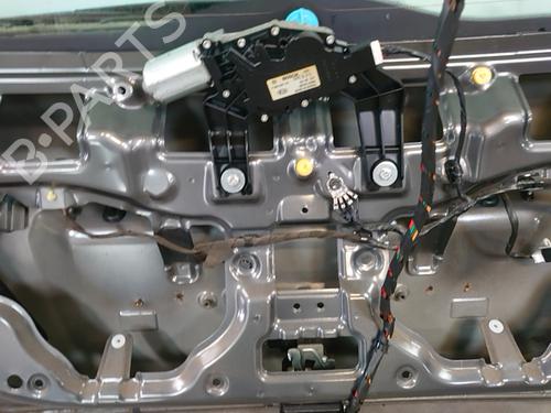 Tailgate KIA CEE'D Hatchback (ED) 1.6 CRDi 90 | BP36166540C6 - Image 4