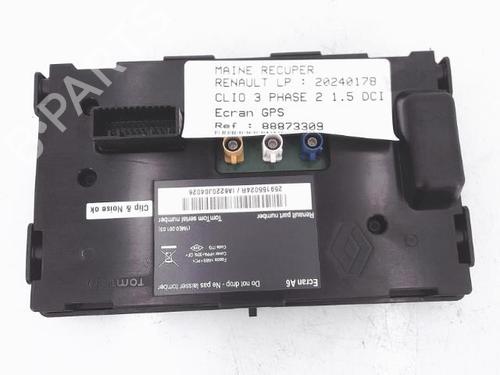 Used Display monitor Display monitor 27363471 27363471