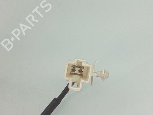 Tailgate lock TOYOTA YARIS (_P1_) 1.3 (SCP12_, SCP13_, SCP12R, SCP13R) | BP29756822C101