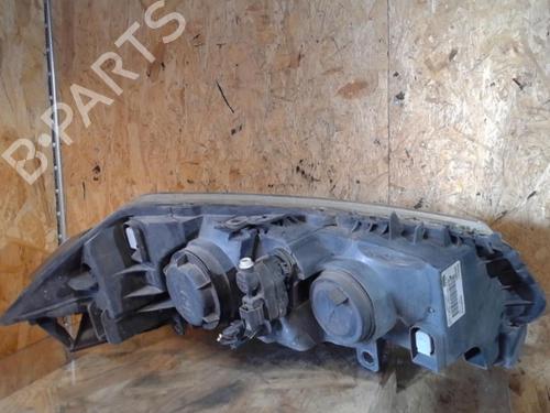 Left headlight RENAULT MEGANE II Estate (KM0/1_) 1.5 dCi (KM02, KM13) | BP25358430C28 