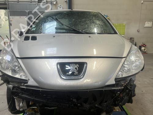Starter PEUGEOT 206+ (2L_, 2M_) 1.4 HDi eco 70 | BP25372081M8 - Image 9
