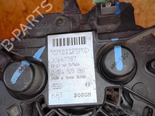 Alternator VOLVO S60 I (384) D5 | BP25359357M7 - Image 3