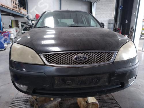 Steering column stalk FORD MONDEO III (B5Y) 2.0 16V TDDi / TDCi | BP25349837I23 - Image 5