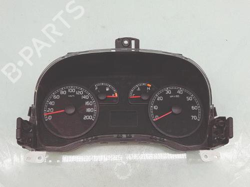 Kombinert Instrument Kombinert Instrument 39543756 39543756