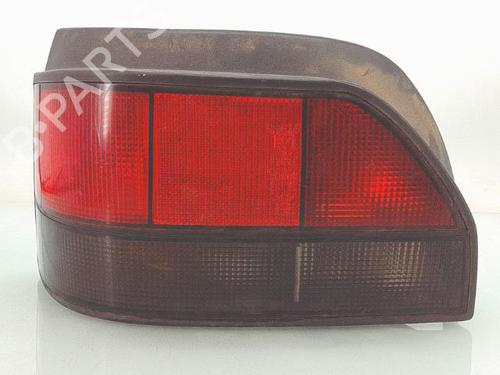 Used Left taillight Left taillight 29756806 29756806