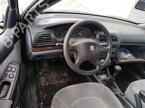 Switch PEUGEOT 406 Break (8E/F) 2.1 TD 12V | BP25355237I30  - Image 5