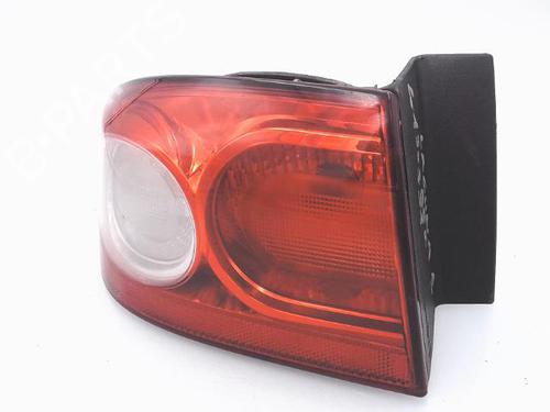 Used Left taillight Left taillight RENAULT LAGUNA II (BG0/1_) 1.9 dCi (BG08, BG0G) (120 hp) 25363985 25363985