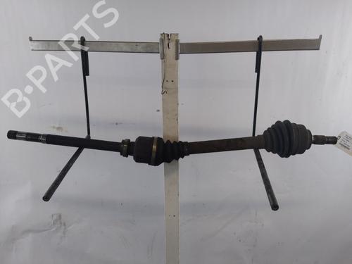 Used Right front driveshaft CITROËN C4 Picasso I MPV (UD_) 1.6 HDi (109 hp) 25350132