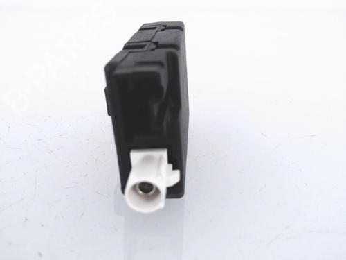 Used Electronic module PEUGEOT 508 SW I (8E_) 1.6 HDi (115 hp) 25369578