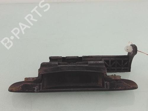 Front right exterior door handle CITROËN XSARA PICASSO (N68) 1.6 HDi | BP26892450C129