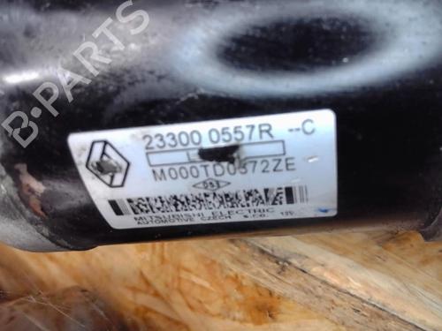 Starter DACIA SANDERO II TCe 90 (B8M1, B8MA, B8AC) | BP25365639M8