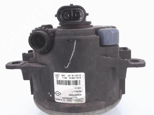 Right front fog light RENAULT SCÉNIC III (JZ0/1_) 1.5 dCi | BP25369873C31 