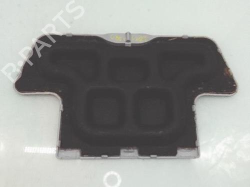 Used Luggage compartment floor Luggage compartment floor PEUGEOT 3008 I MPV (0U_) 1.6 HDi (109 hp) 33054461 33054461