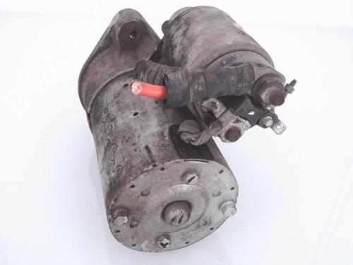 Used Starter Starter CHEVROLET MATIZ (M200, M250) 0.8 (52 hp) 25361596 25361596