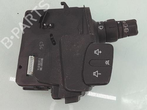Used Steering column stalk RENAULT MODUS / GRAND MODUS (F/JP0_) 1.5 dCi (JP0G, JP0H) (106 hp) 29154300