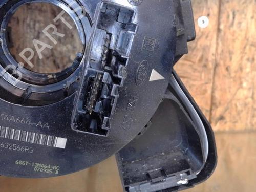 Steering column stalk FORD FIESTA V (JH_, JD_) 1.4 TDCi | BP25366767I23 