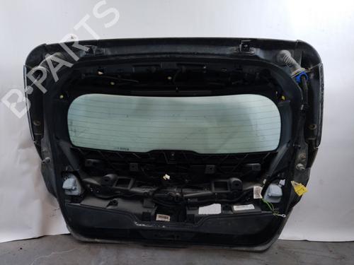 Tailgate PEUGEOT 308 II (LB_, LP_, LW_, LH_, L3_) 1.6 HDi / BlueHDi 115 | BP25360436C6