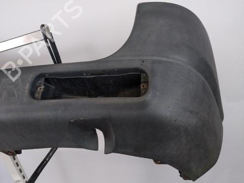 Rear bumper LAND ROVER FREELANDER I (L314) 2.0 DI 4x4 | BP25360959C8 