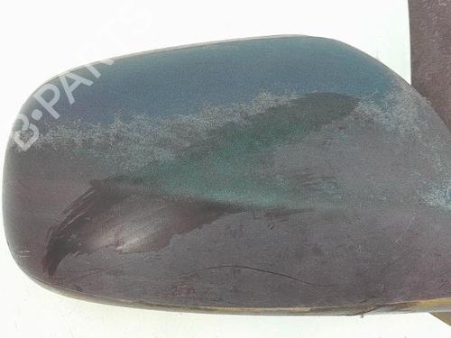 Right mirror CITROËN XSARA (N1) 2.0 HDi 90 | BP29511787C27 