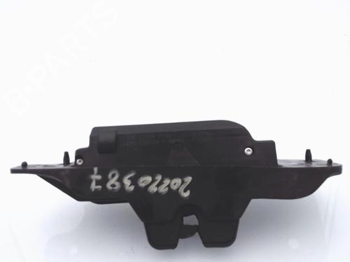 tailgate-lock-citroen-c2-jm_-2003-2004-2005-2006-2007-2008-2009-2010-2011-2012-2013-2014-2015-2016-2017-25350907 main image