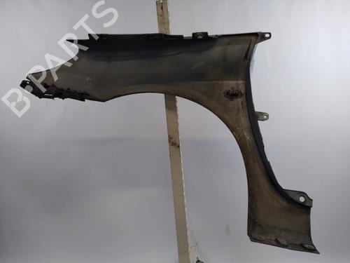 Right front fenders PEUGEOT 307 (3A/C) 2.0 HDi 110 | BP25349698C42 