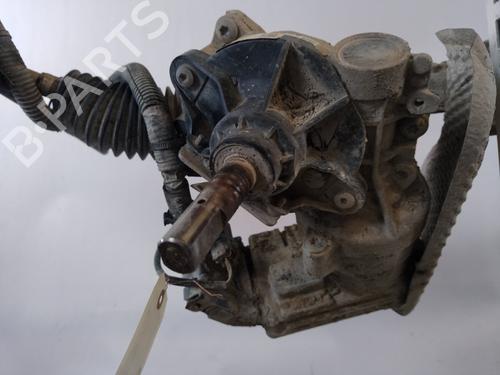Steering rack PEUGEOT 308 II (LB_, LP_, LW_, LH_, L3_) 1.6 HDi / BlueHDi 115 | BP25360447M22 