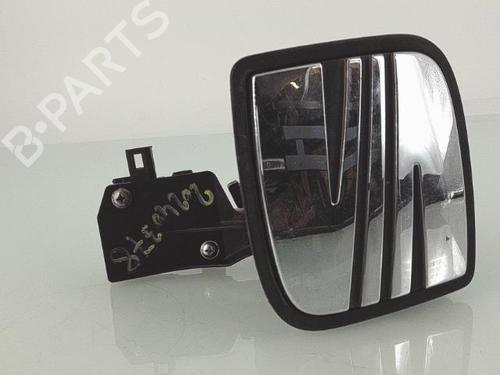 Used Switch SEAT IBIZA III (6L1) 1.4 TDI (70 hp) 25349443