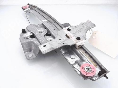 Front left window mechanism PEUGEOT 208 I (CA_, CC_) 1.4 HDi | BP25371767C22