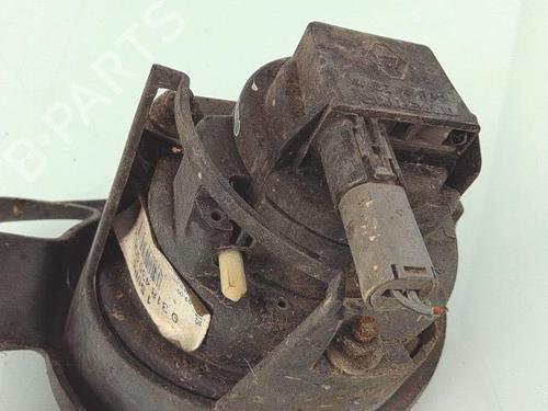 Right front fog light RENAULT KANGOO (KC0/1_) D 65 1.9 (KC0E, KC02, KC0J, KC0N) | BP25349423C31 - Image 2