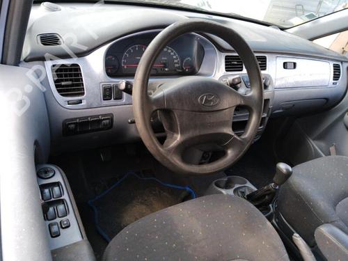 Climate control HYUNDAI TRAJET (FO) 2.0 CRDi | BP25364963I5 - Image 7