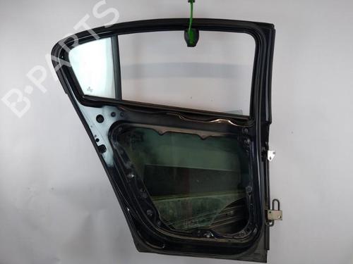 Left rear door VW PASSAT B6 (3C2) 1.9 TDI | BP25350628C4 