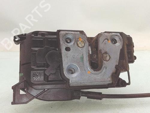 Used Front right lock Front right lock RENAULT SCÉNIC III (JZ0/1_) 1.9 dCi (JZ0J, JZ1J, JZ1K, JZ1S) (131 hp) 34410864 34410864