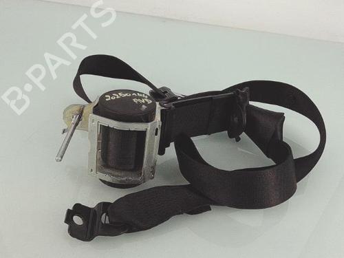 Used Front right seatbelt Front right seatbelt OPEL MERIVA A MPV (X03) 1.7 CDTI (E75) (100 hp) 25820202 25820202