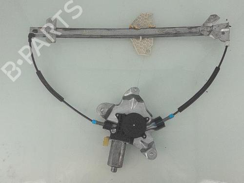Used Front left window mechanism FORD TOURNEO CONNECT 1.8 TDCi (90 hp) 25356694