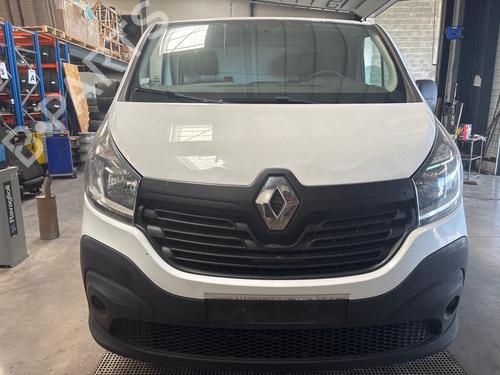 Right front indicator RENAULT TRAFIC III Van (FG_) 1.6 dCi 115 (FGMD) | BP37734857C33  - Image 9